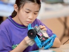 การแข่งขัน 2025 MakeX Thailand Robotics Competition (Practic ... Image 171
